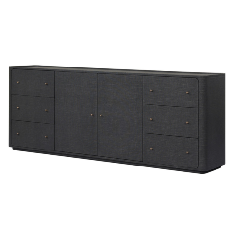Amber Sideboard