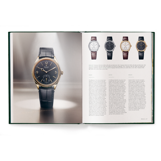 The Watch Book: Rolex