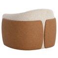 Load image into Gallery viewer, Carl Swivel Chair
