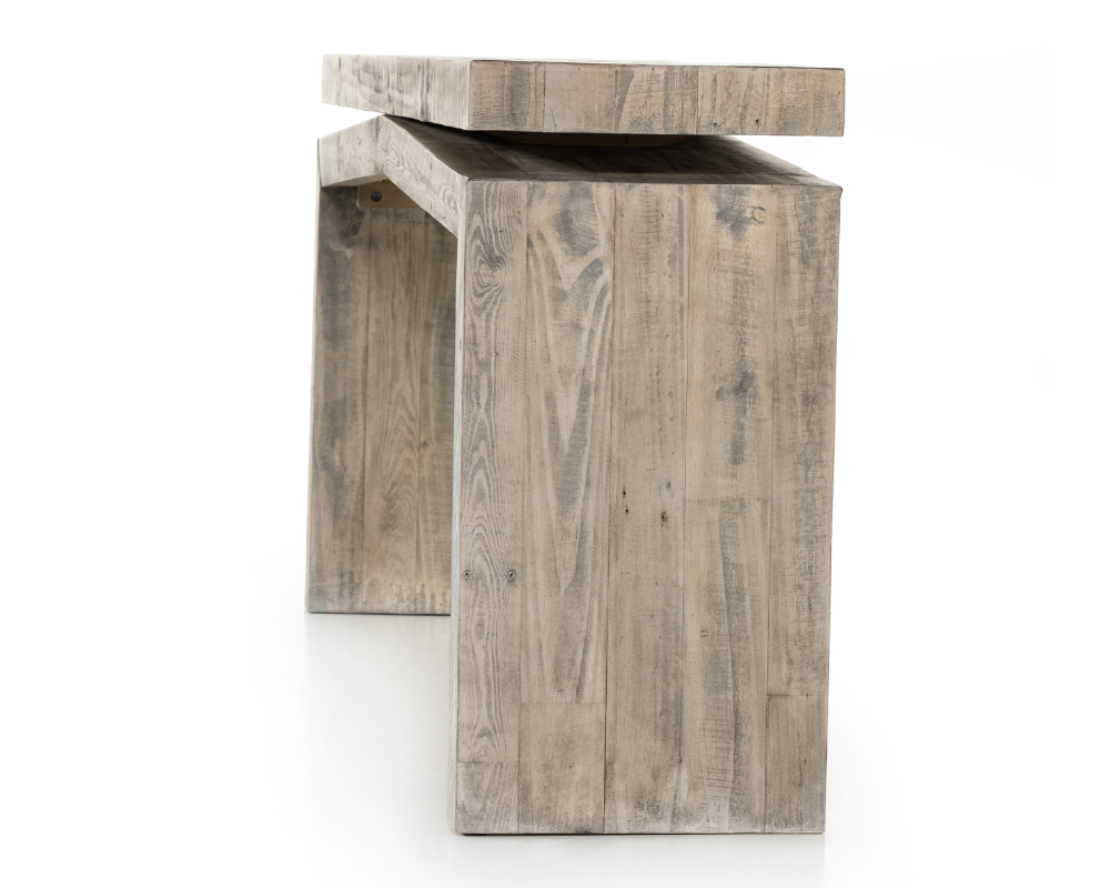 Sloan Console Table