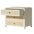 Load image into Gallery viewer, Tara Nightstand
