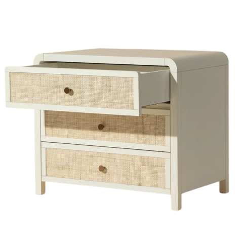 Tara Nightstand