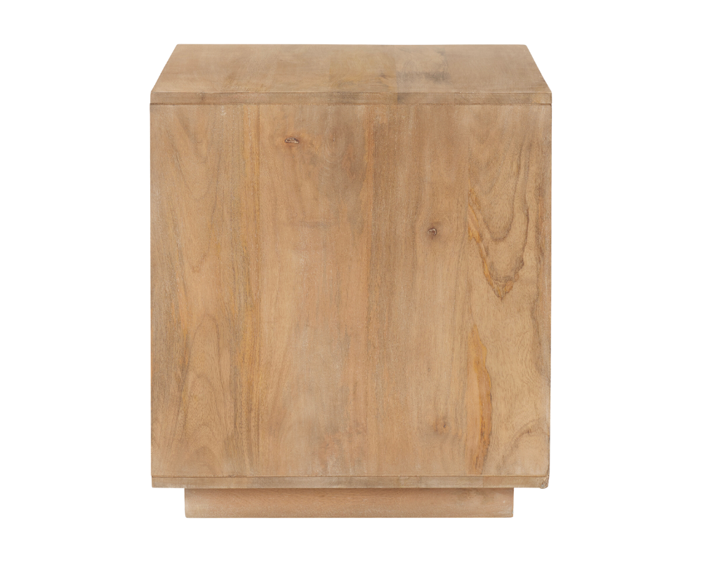 Seminyak Nightstand (Floor Model)