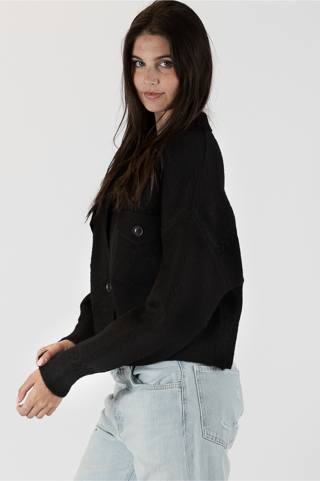 Cami Jacket