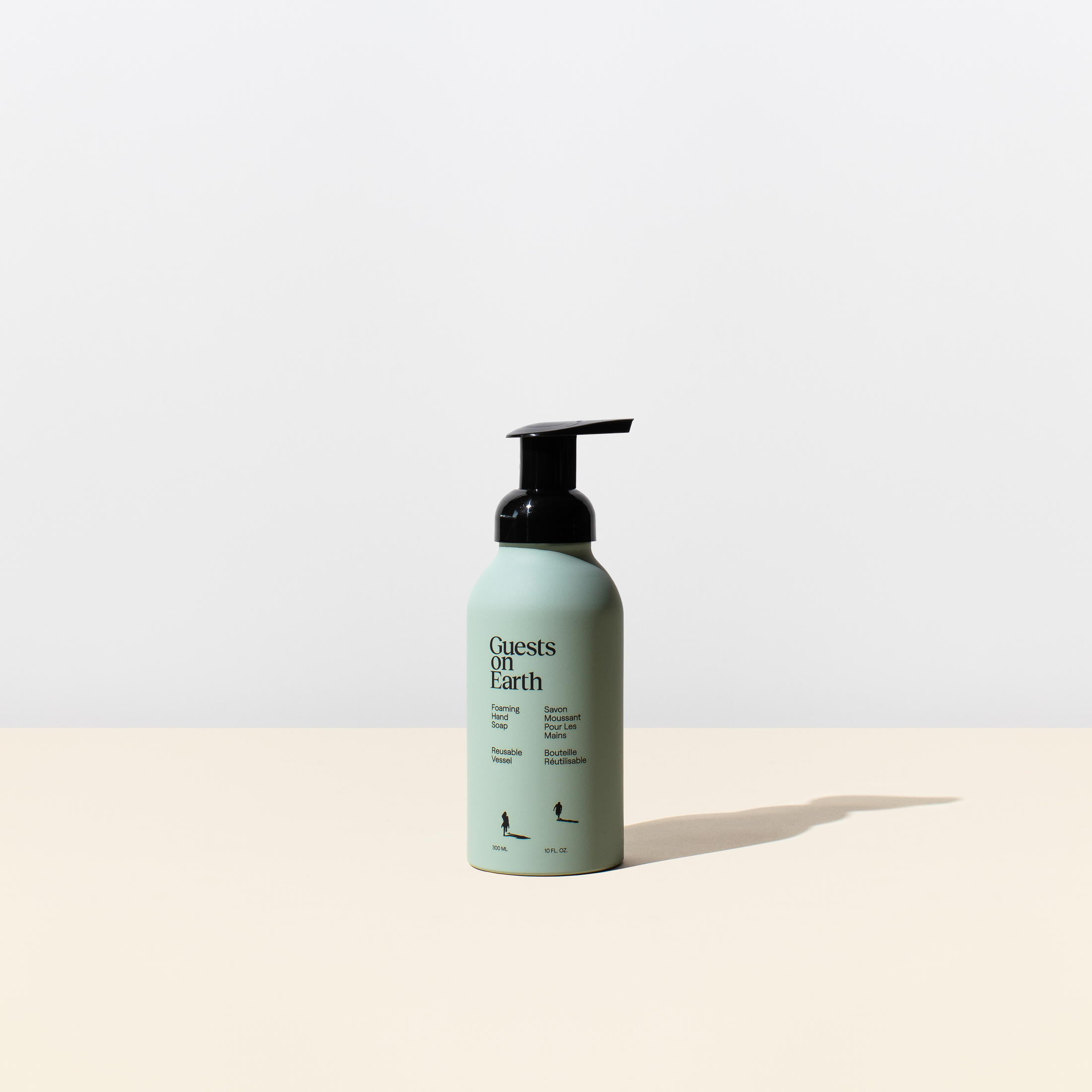 Foaming Hand Soap: Citrus Oasis