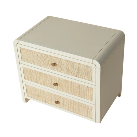 Tara Nightstand