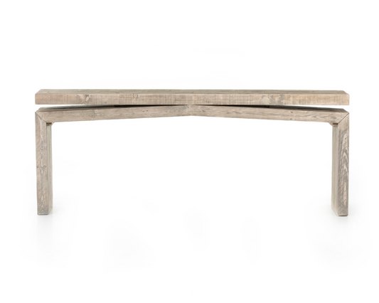 Sloan Console Table