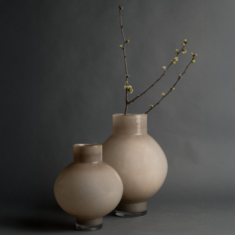Felino Vase
