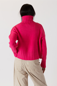 Load image into Gallery viewer, Calli Turtleneck
