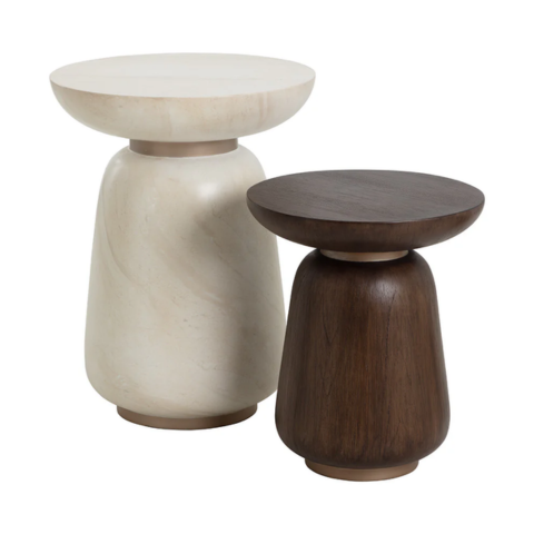 Kirk End Table