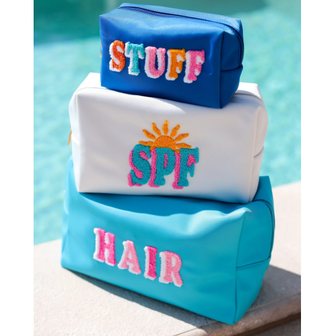 SPF Pouch