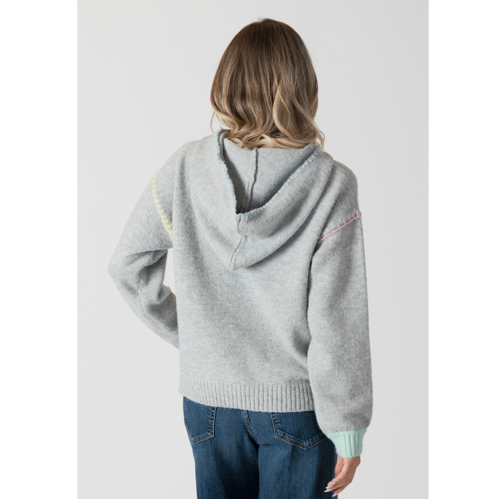 Joyce Sweater