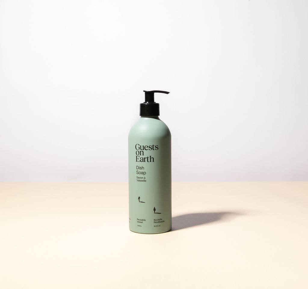 Apothecary + Wellness