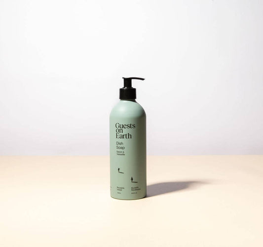 Dish Soap : Citrus Oasis
