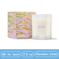 Load image into Gallery viewer, LOHN Candle - LATO Lemon & Tonka Bean
