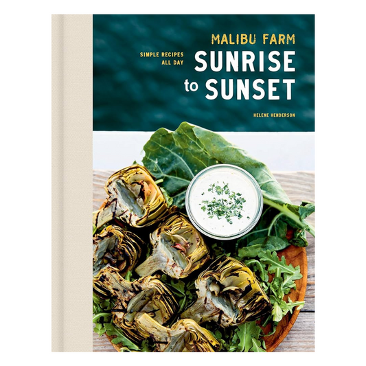Malibu Farm Sunrise to Sunet
