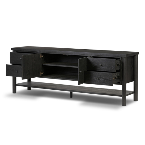 Roark Console