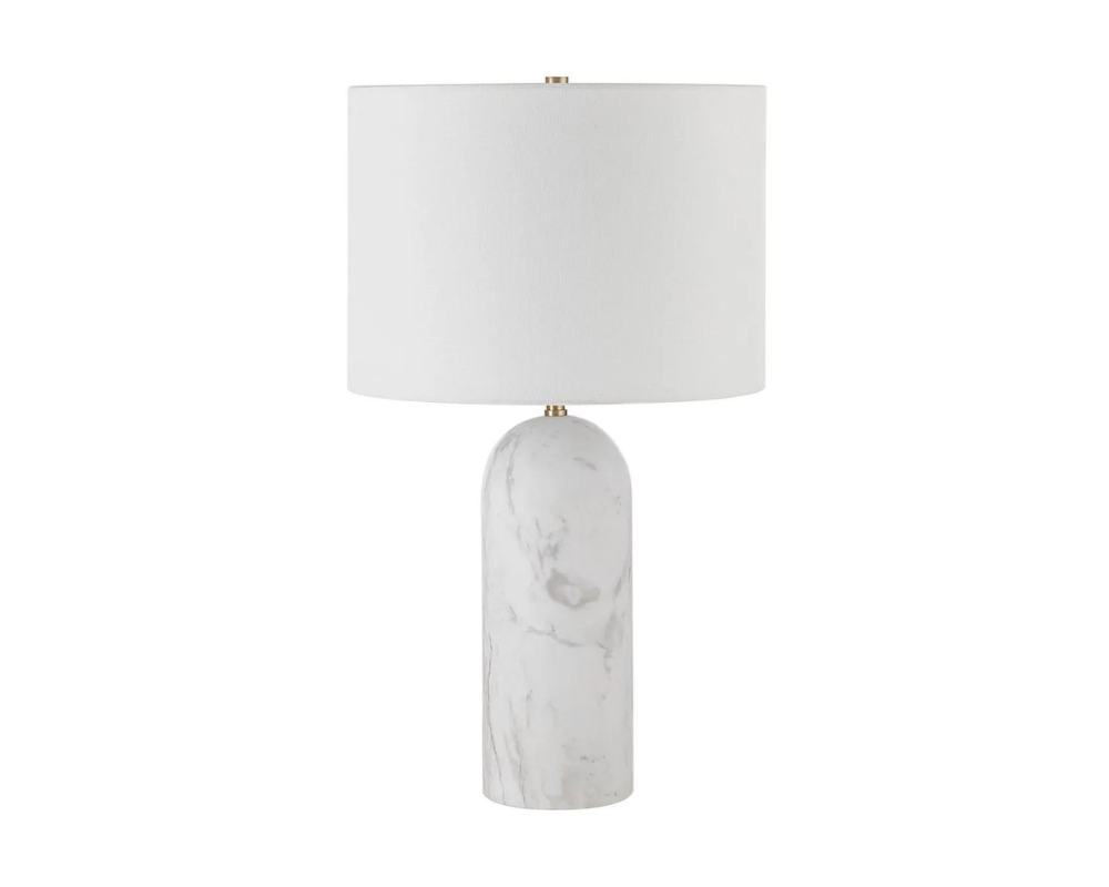 Beau Lamp