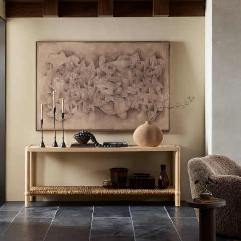 Gabri Console Table