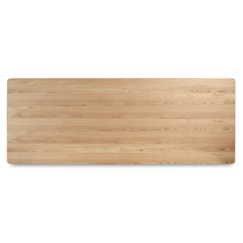 Round Off Dining Table