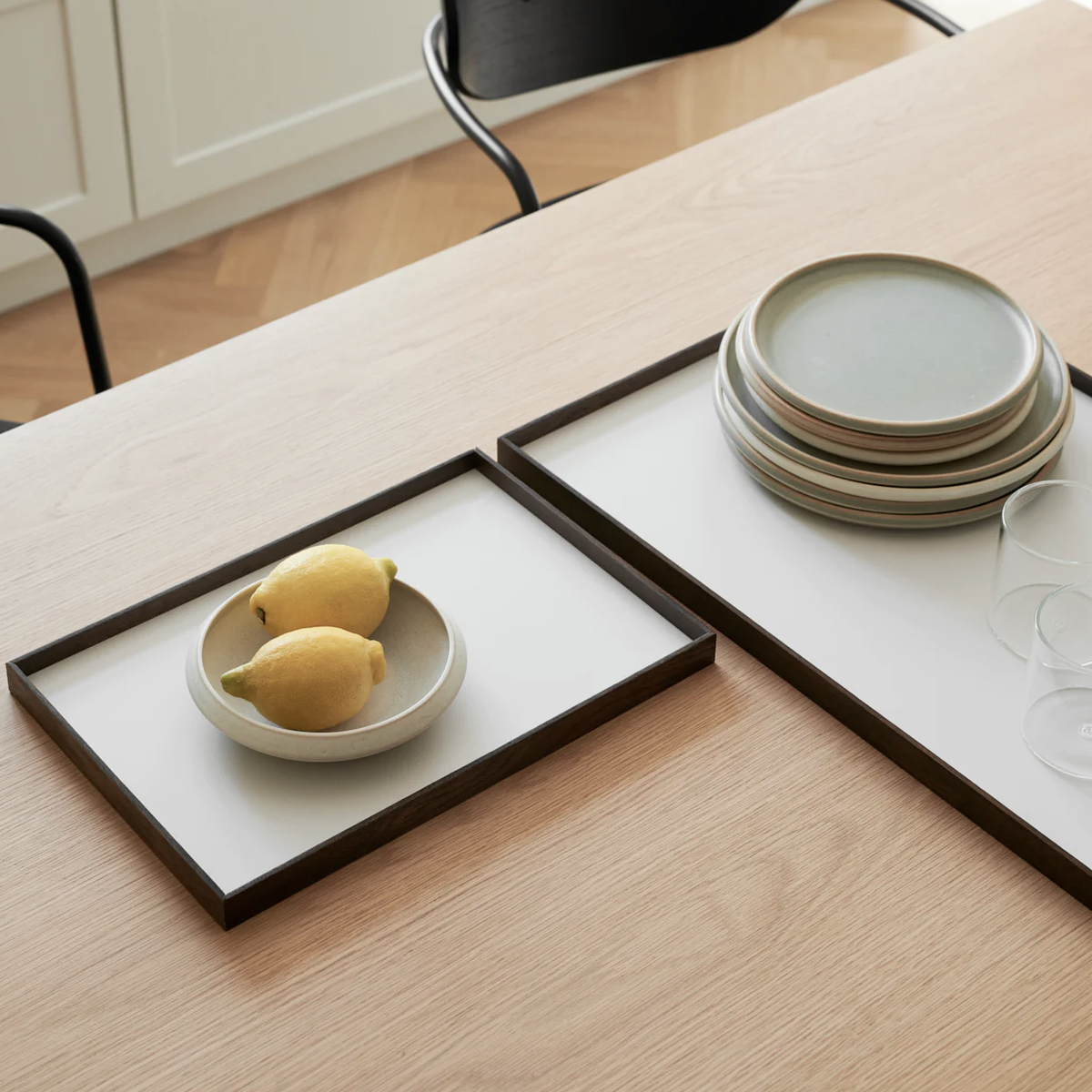Frame Tray Large