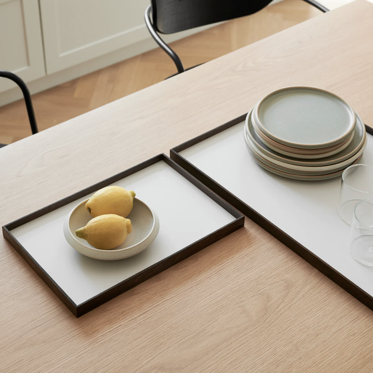 Frame Tray Large