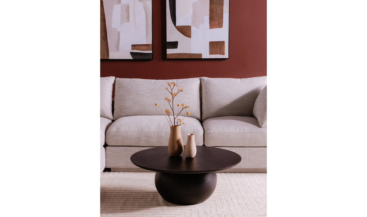 Bradford Coffee Table - Small