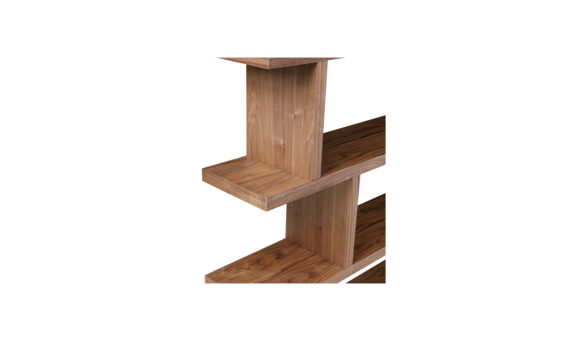 Mira Wood Shelf