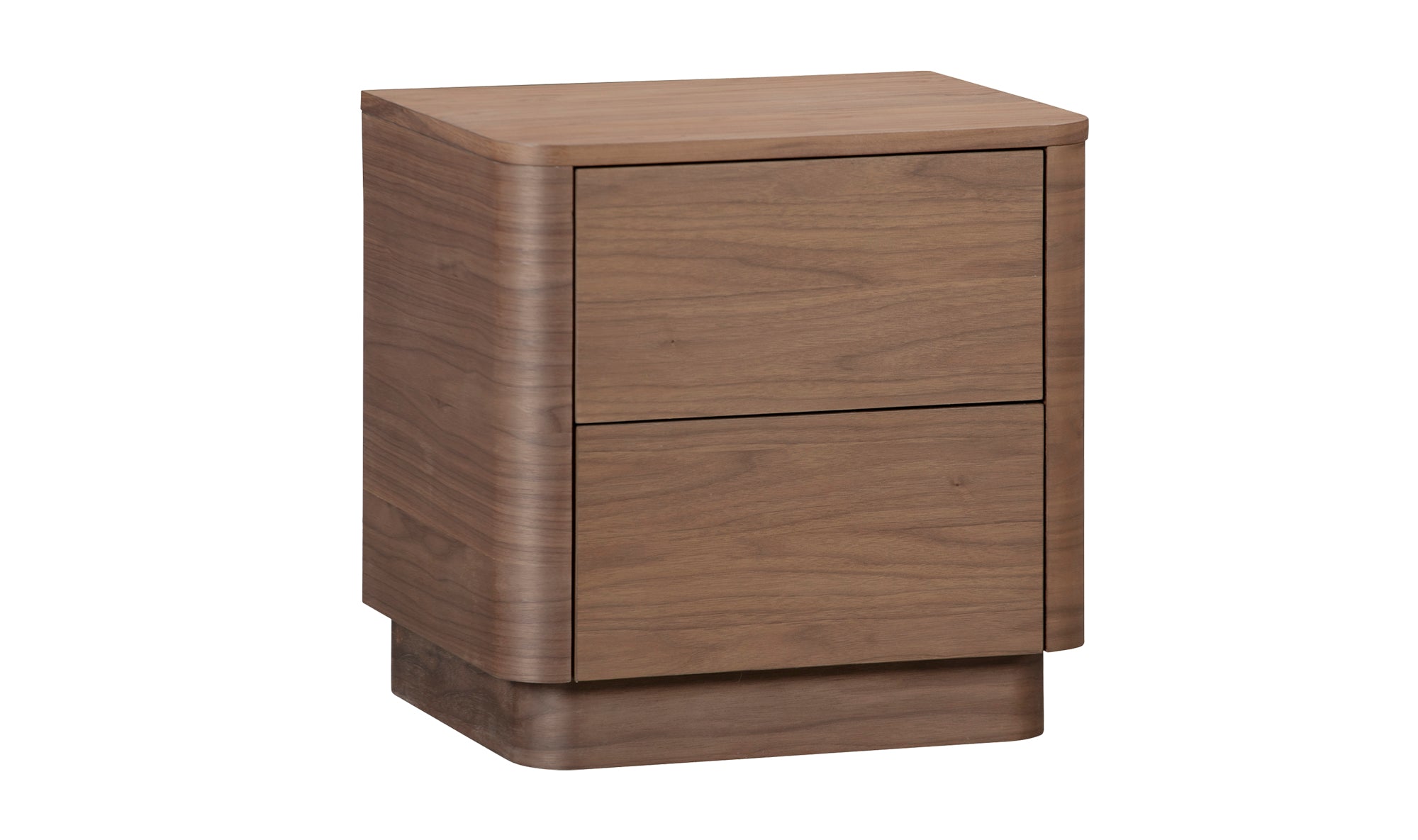 Rowan Walnut Nightstand