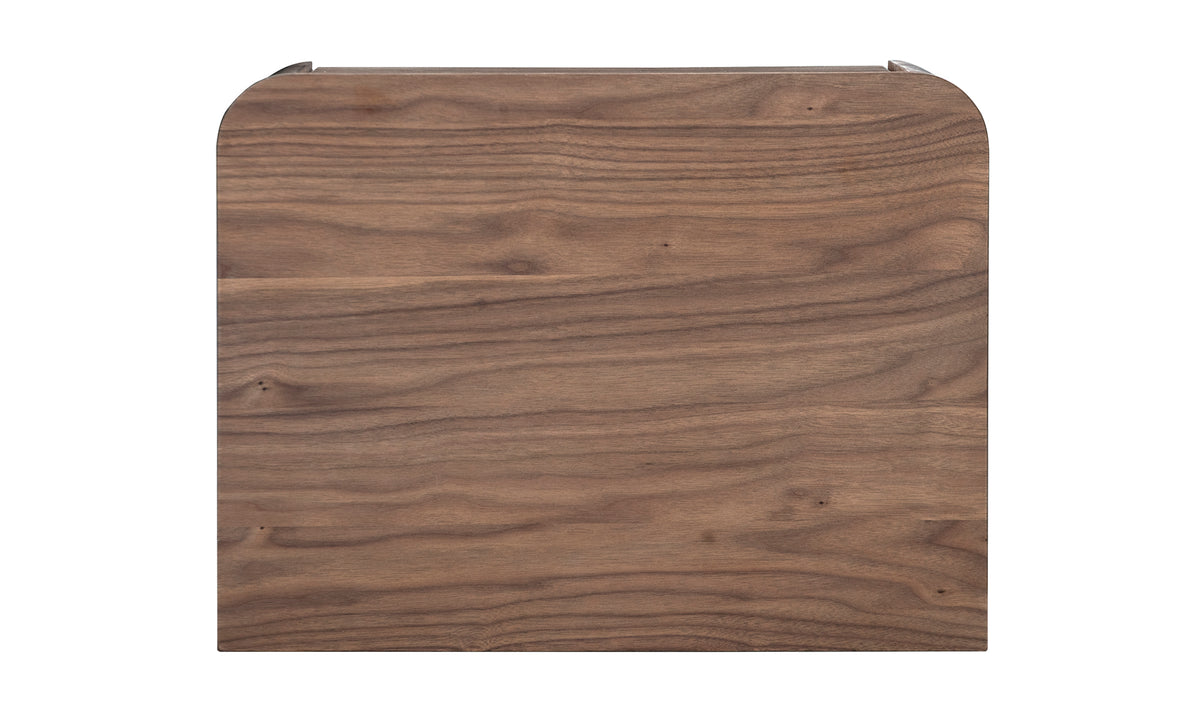 Rowan Walnut Nightstand