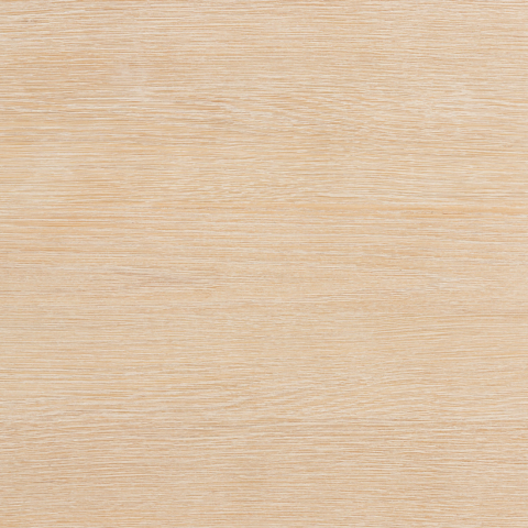 Bleached Oak Coffee Table