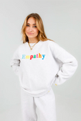 Load image into Gallery viewer, Mayfair Group Empathy Always Crewneck
