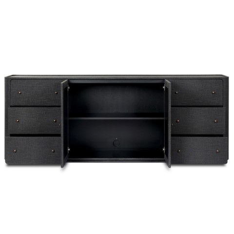 Amber Sideboard