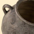 Load image into Gallery viewer, Artifact Stoneware Vase

