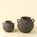 Load image into Gallery viewer, Artifact Stoneware Vase
