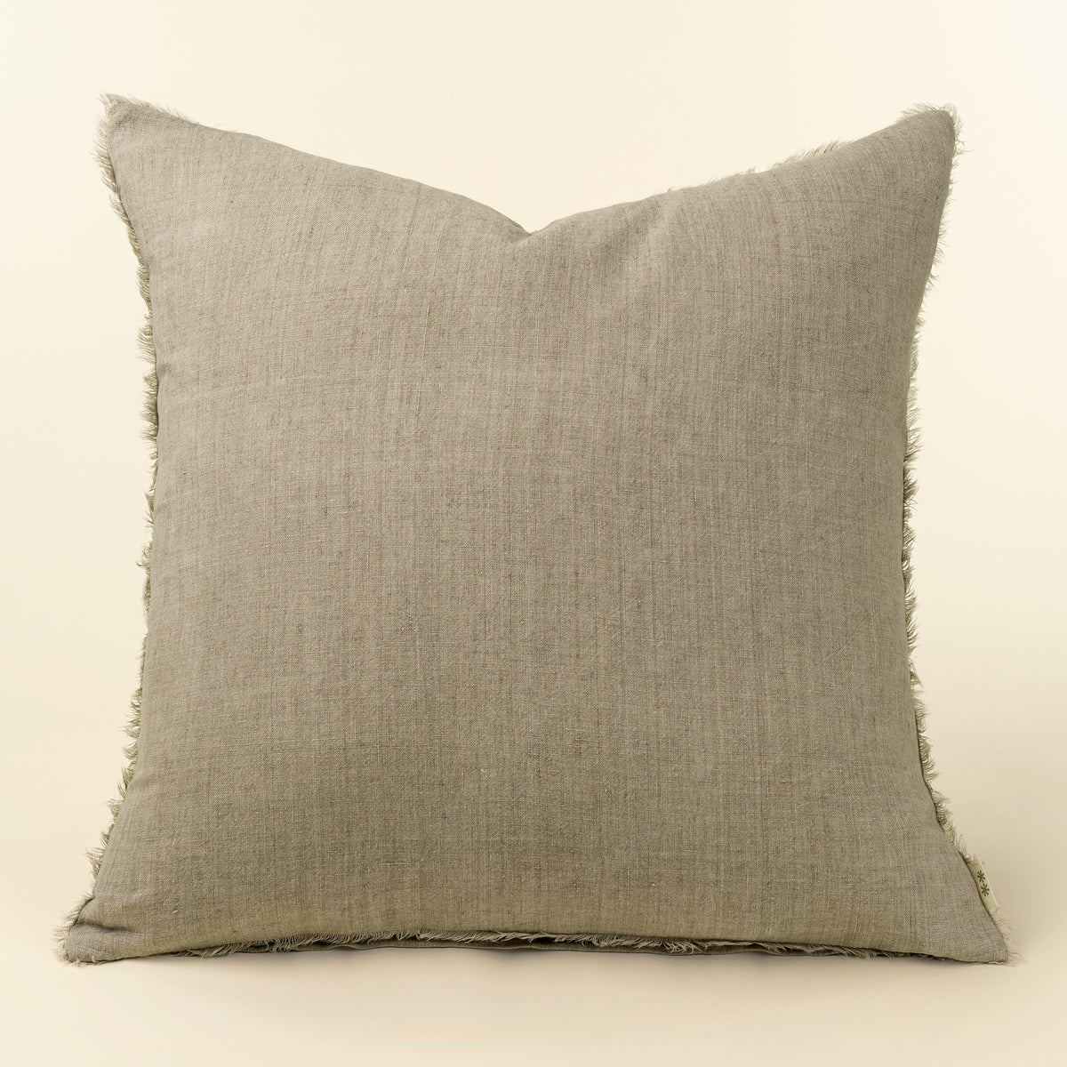 Lina Pillow - Dove