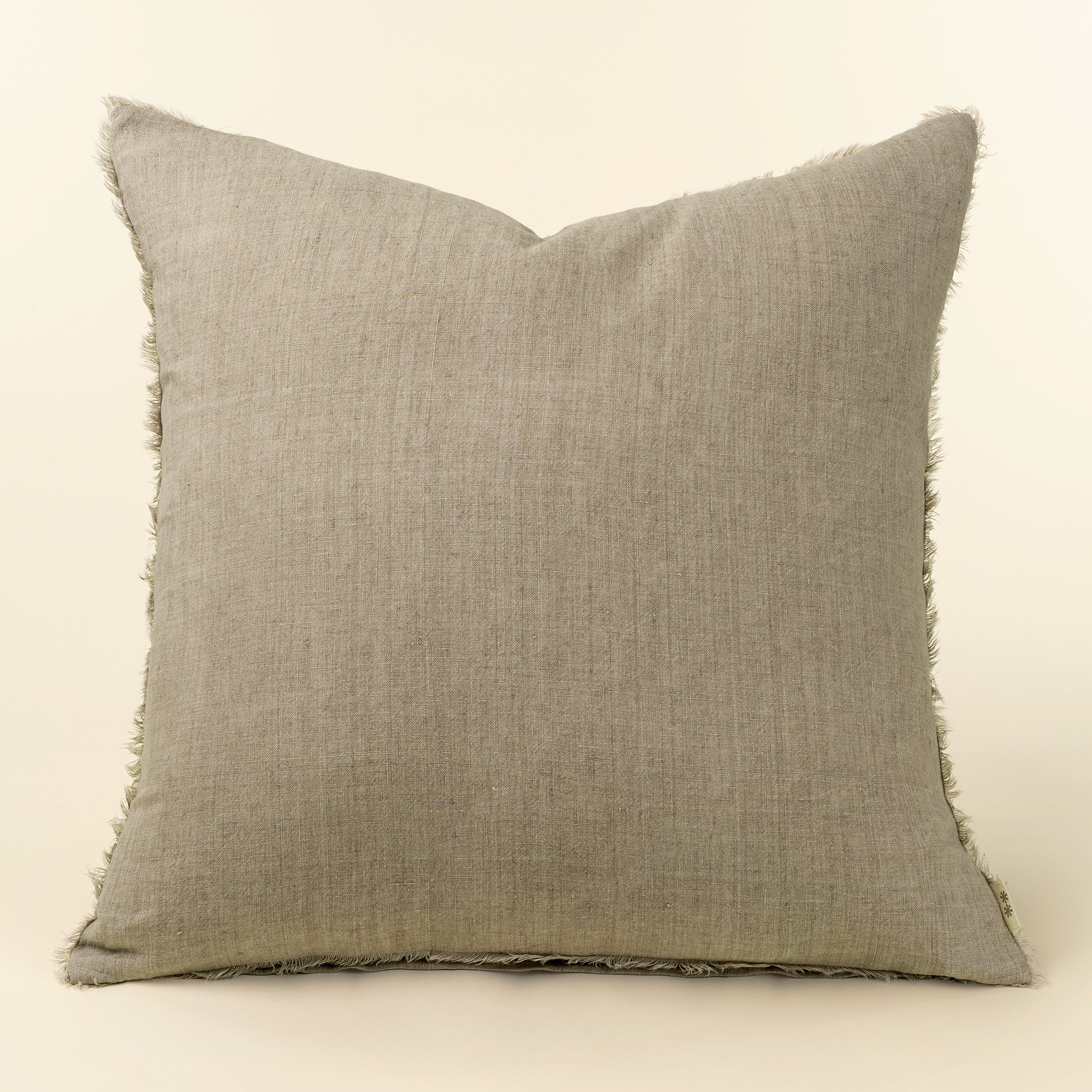 Lina Pillow - Dove