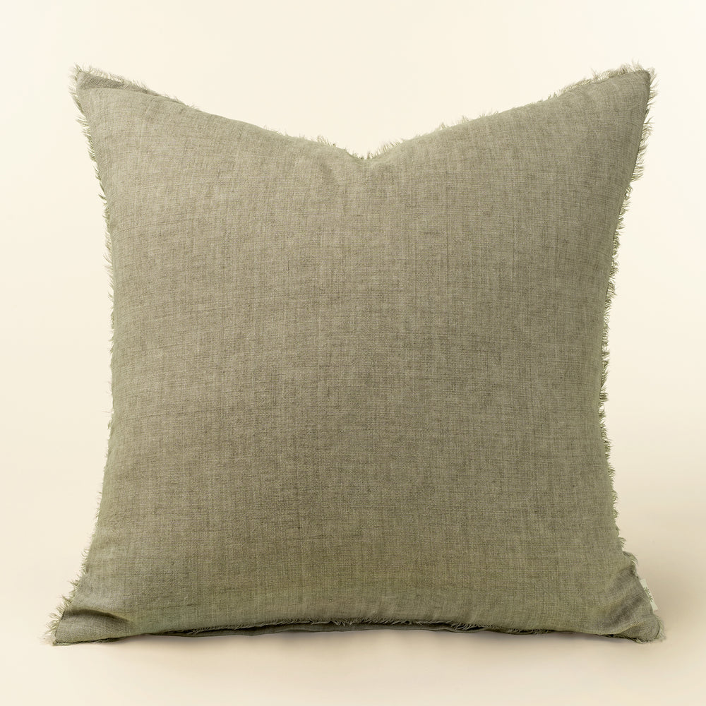 Lina Pillow - Almond