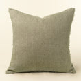 Load image into Gallery viewer, Lina Pillow - Almond
