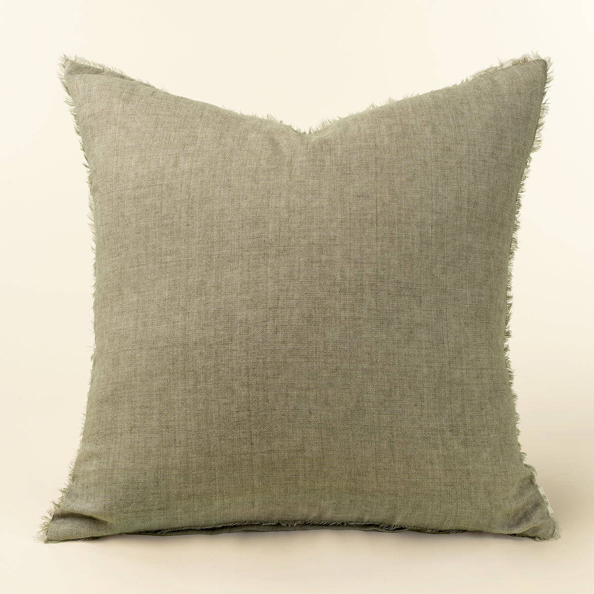 Lina Pillow - Almond