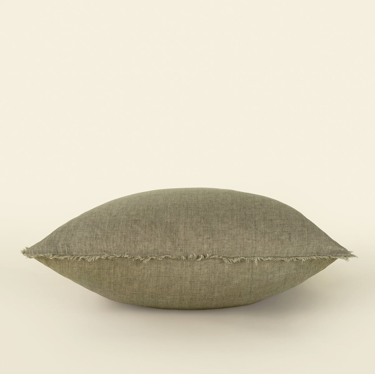 Lina Pillow - Almond