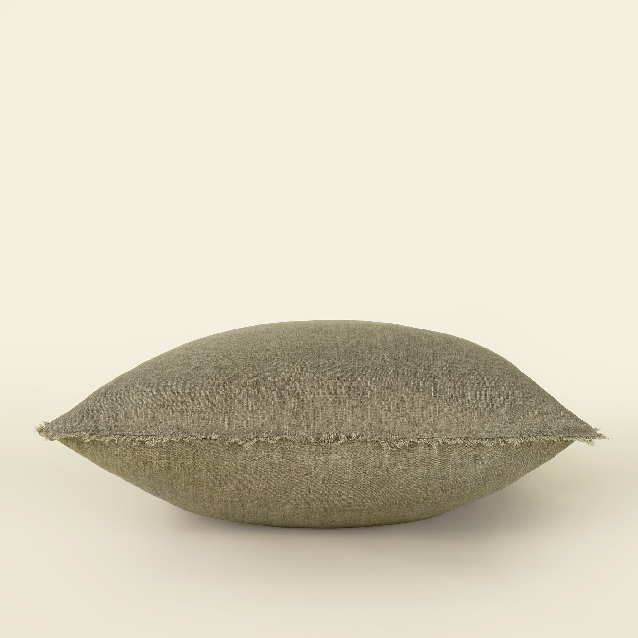 Lina Pillow - Almond