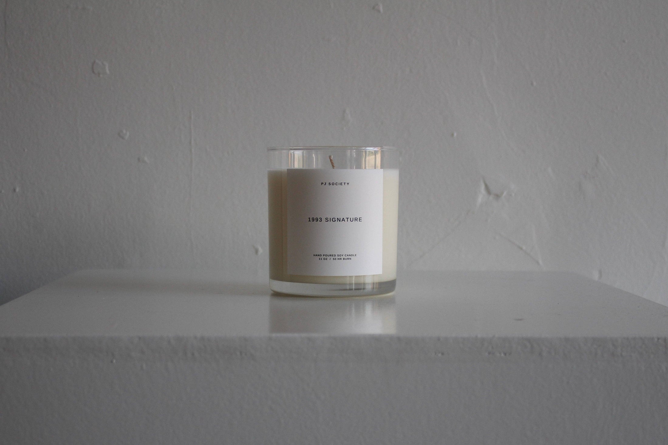 The 11 oz- Hotel Lobby