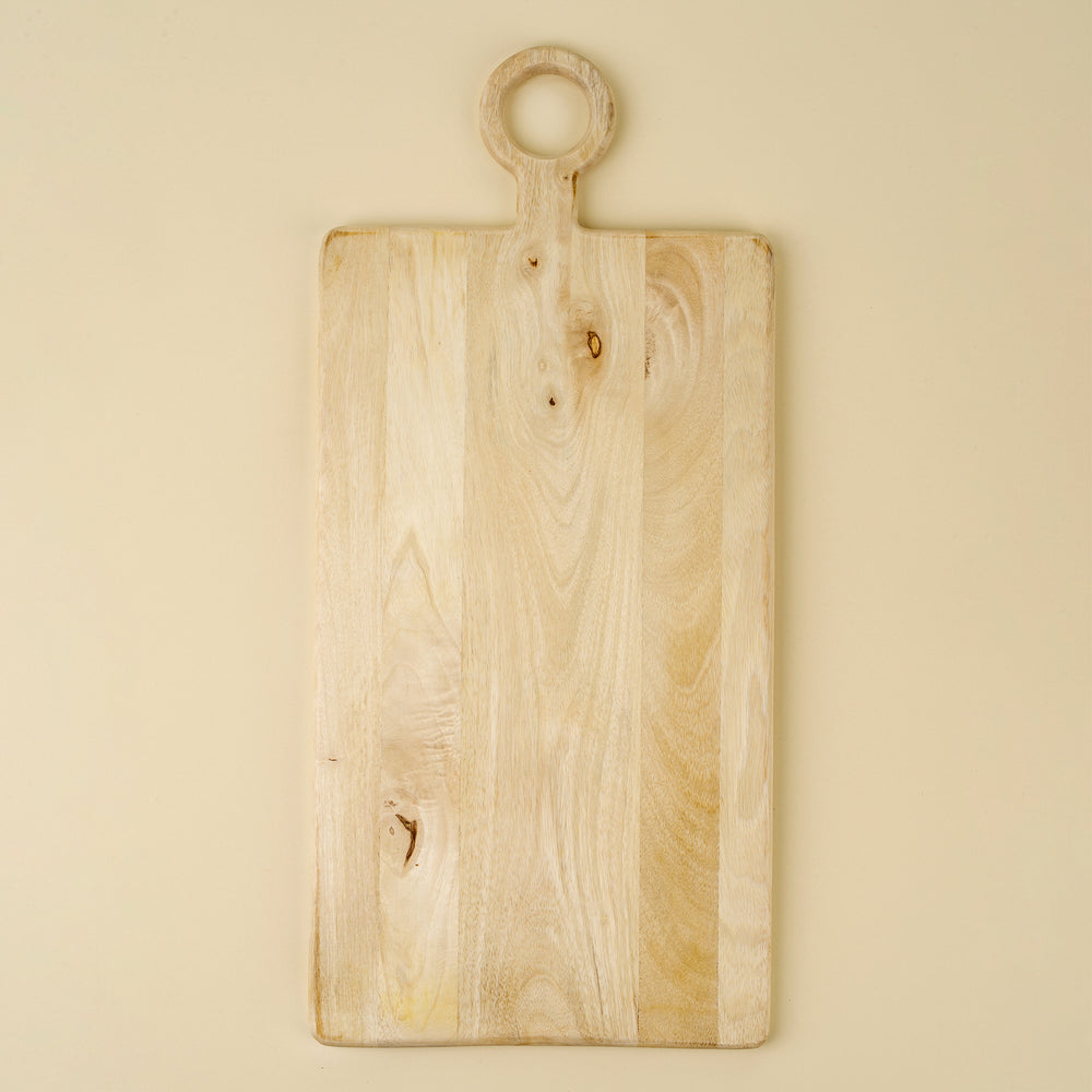 Halo Bleached Mango Board L