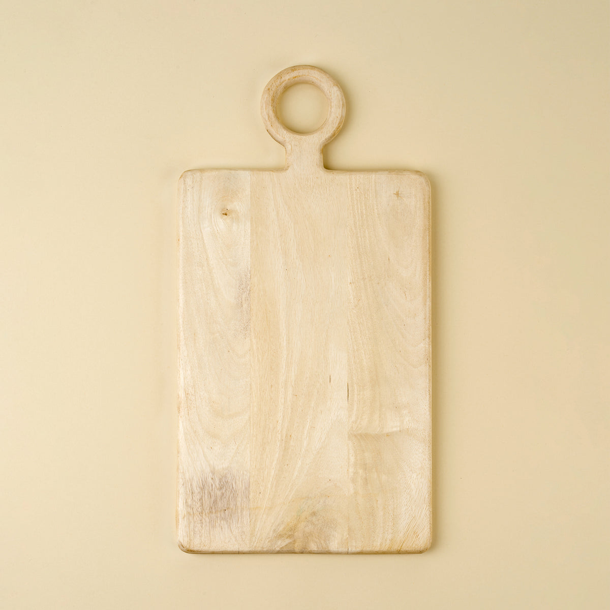 Halo Bleached Mango Board S