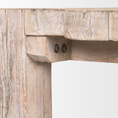 Load image into Gallery viewer, Reclaimed Wood Rectangular Coffee Table
