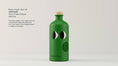 Load image into Gallery viewer, Yiayia and Friends Extra Virgin Olive Oil w/ Basil
