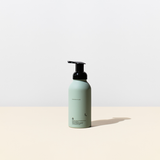 Foaming Hand Soap: Citrus Oasis