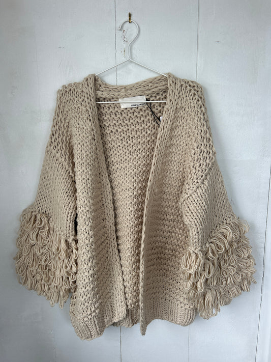 Palermo Sweater