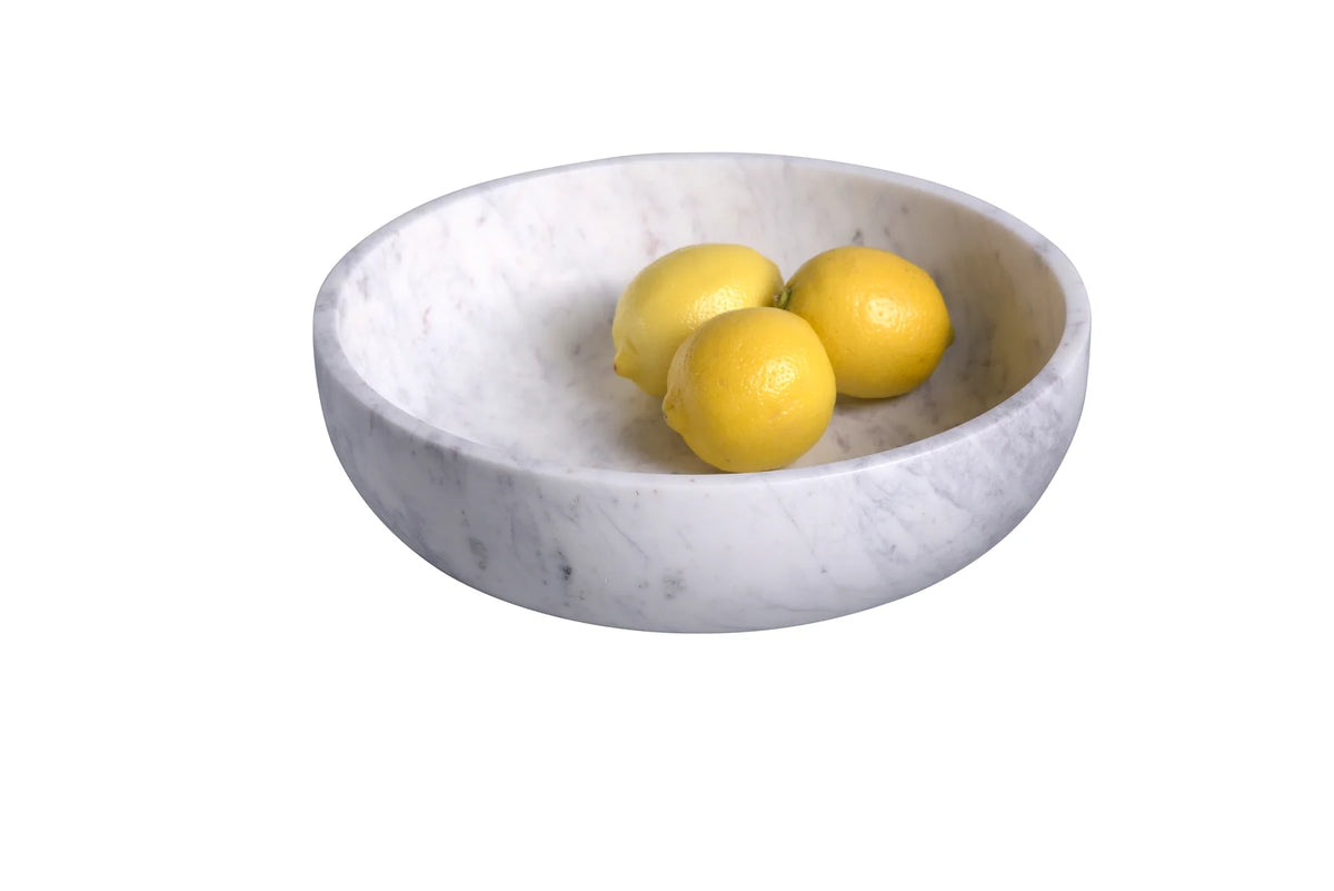 Marble Bowl